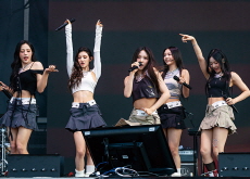NewJeans’ ‘Ditto’ Surpasses 600 Million Streams on Spotify - Entertainment