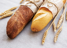 France Honors Its Iconic Bread With Baguette-Scented Stamps - Global News