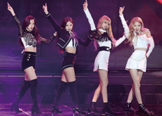 BLACKPINK’s ‘The Album’ Secures BRIT Gold Status - Entertainment