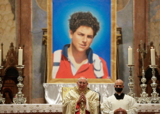 Italian Teenager ‘God’s Influencer’ To Become the First Millennial Saint - Global News