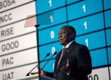 South Africa’s ANC Party Loses Its 30-Year Majority in Landmark Election - Global News