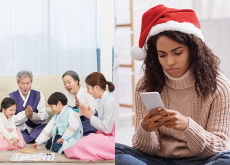 Should We Celebrate the Holidays? - Debate