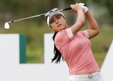 Yoon Ina Earns LPGA Tour Card for Next Year - Sports