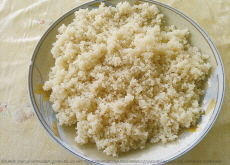Attiéké, the National Dish of the Ivory Coast Gains International Recognition - Global News
