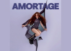 K-Pop Star Jisoo Returns With ‘AMORTAGE’ - Entertainment