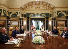 Trump Administration Engages Russia in Ukraine Peace Talks - Headline News