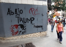 Trump Announces Major Venezuela Oil Deal - Headline News