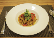 Edible Insects on the Table - Special Feature