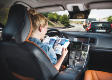 New Car, New Economy - Focus