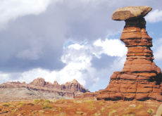 Balancing Act - Science