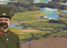 Tension across DMZ - Special Report