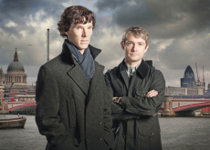 The Embodiment of All Detectives - Knowledge