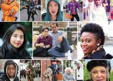 Meet the Man Behind Humans of New York - People