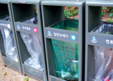 Where‘s the trash can? - Debate