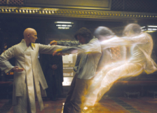 Whitewashing Asian Roles - Entertainment