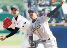 Two New Baseball Records - Sports