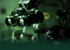 Night Vision Technology - In Spotlight