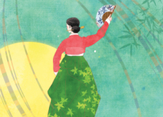  In Vogue Again: Hanbok - Culture