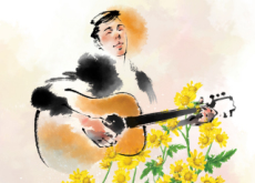 Dukwhan Cho - Forget Him Not - Entertainment