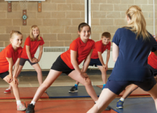 Exercise Trains The Mind, Too - Knowledge