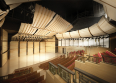 National Gugak Center to Get More Natural Sound Halls - National News II