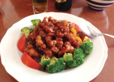 Inventor of America’s Top Chinese Dish Dies - Global News