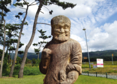 Arabs in Goryeo - History