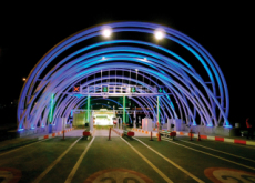 Korean-built Eurasia Tunnel Opened - National News I
