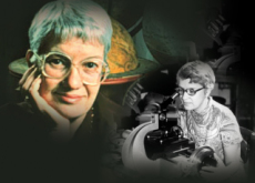 Dark Matter Pioneer Dies - People