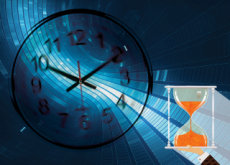 Time Travel - Science