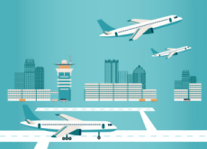Uber Plans Flying Cars - Special Report