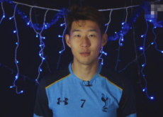 Rising Son - Sports