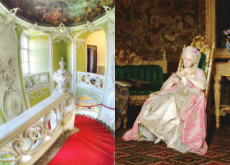 Rococo Art - Arts