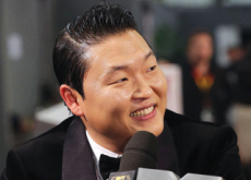 Psy Returns - Entertainment