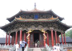 Hyeonjong - History