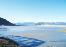River Disappears, Linked To Global Warming - Science