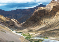 China To Create National Park In Tibetan Plateau - Special Report
