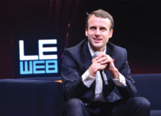 Macron Is France’s New President - Global News
