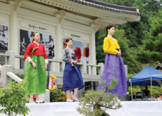 Hansan Mosi Cultural Festival - In Spotlight