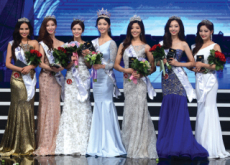 Miss Korea 2017 - Entertainment