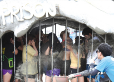 The Boryeong Mud Festival - In Spotlight