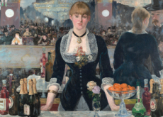 Edouard Manet - Arts