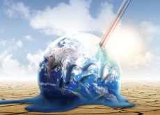 Should We Impose A Climate Change Tax? - Debate