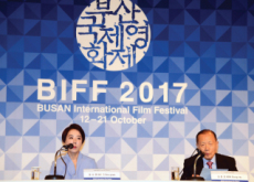 BIFF 2017 - Entertainment
