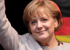 Angela Merkel Wins German Election - Headline News