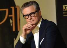 The Kingsman Becomes Italian - People