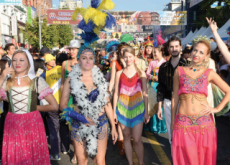 Itaewon Global Village Festival - In Spotlight