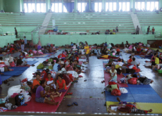 Thousands Evacuate After Bali Volcano Warnings - World News II