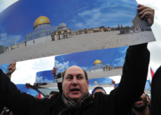 Trump, Jerusalem, And The Capital Controversy - Focus
