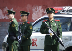 China Creating The World’s Largest Surveillance Network - Global News